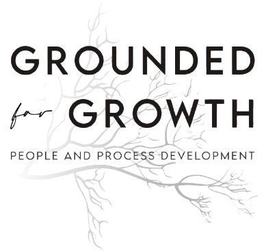 Grounded for Growth Leadership Skills Development